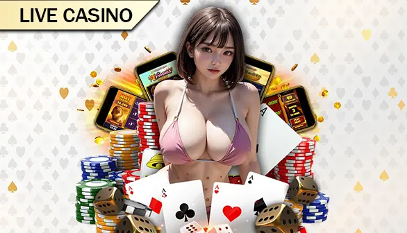 Casino SLSLOT