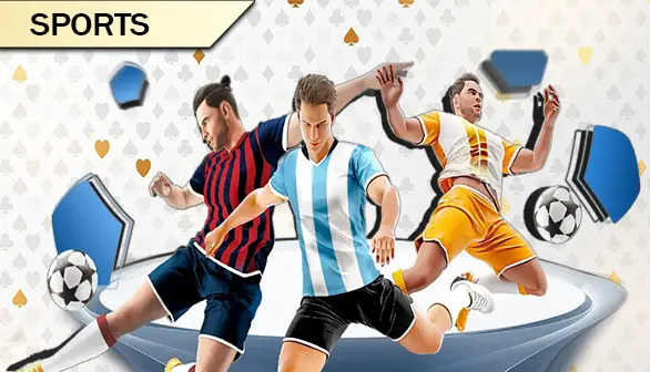 Sports SLSLOT