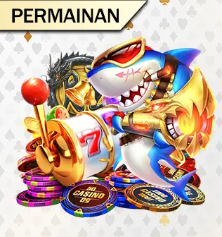 Permainan Slot SLSLOT